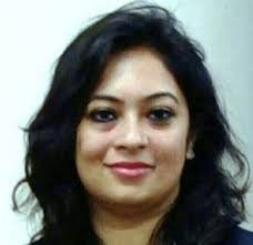 Dr. Devjani Shrestha