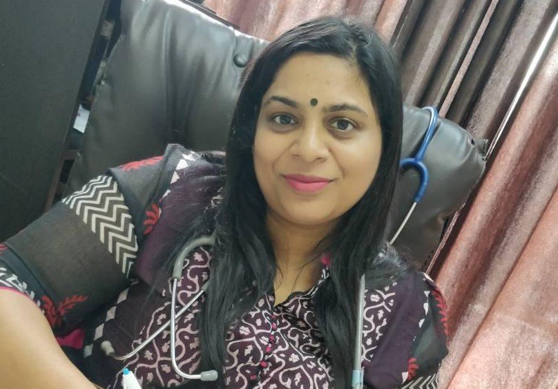 Dr. Kalpana Aggrawal