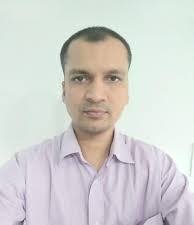 Dr. Dhiraj Kumar