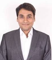 Dr. Ankit Makadia