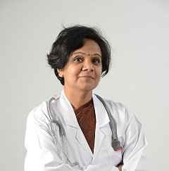 Dr. Namita Dutta