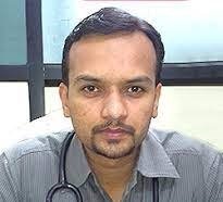 Dr. Sujit Surana