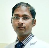 Dr. Gaurav Kumar