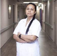 Dr. Narola Yanger