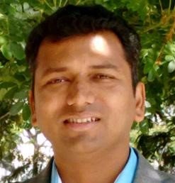 Dr. Nilesh Patil