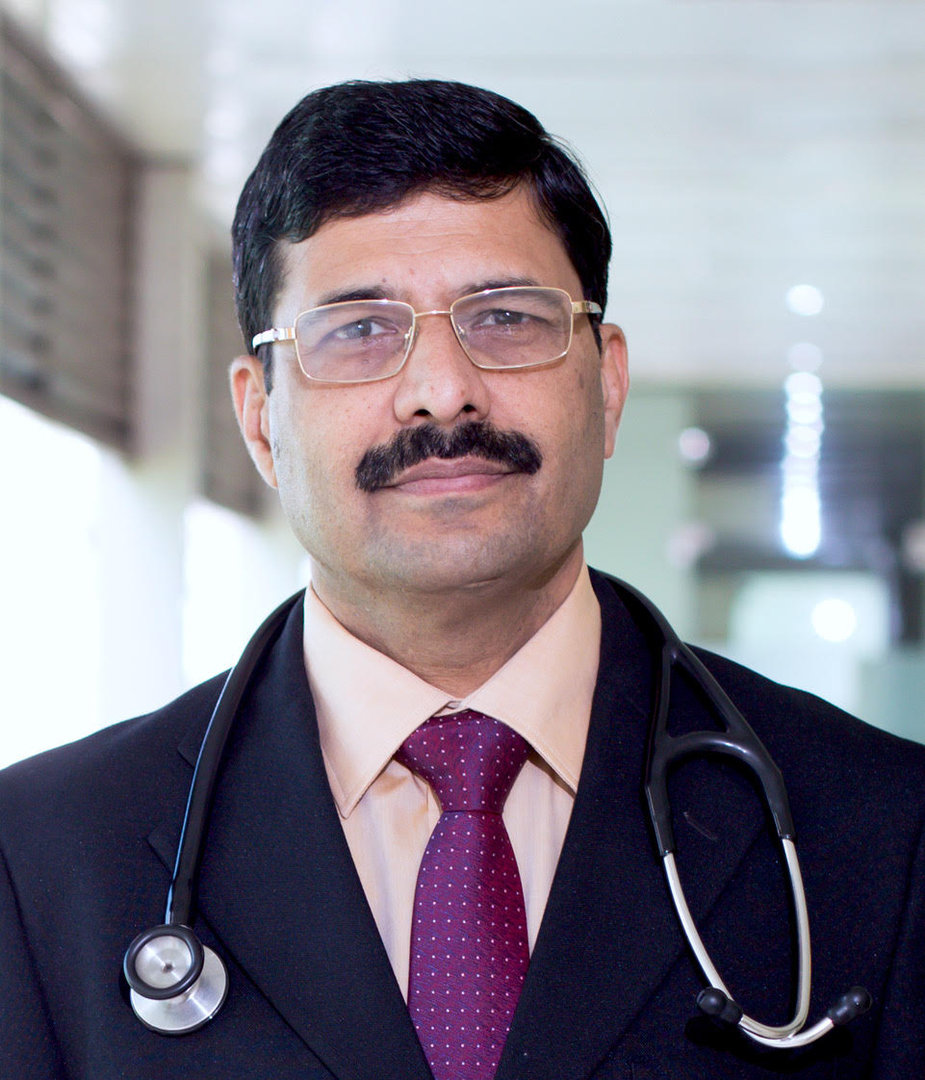 Dr. Rajeev Rathi