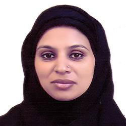 Dr. Shafika Lambay