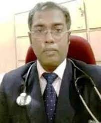 Dr. Biswarup Sarkar