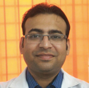 Dr. Varun Gupta