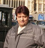 Dr. Bal Jha