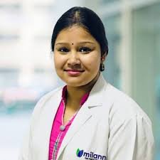 Dr. Arunima Halder