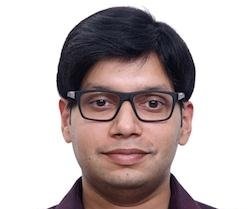 Dr. Nakul Gupta