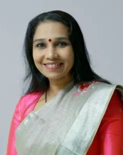 Dr. Anuradha Babu