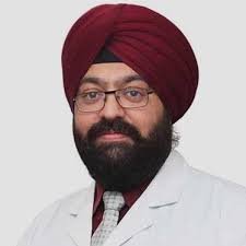 Dr. Mandeep Malhotra