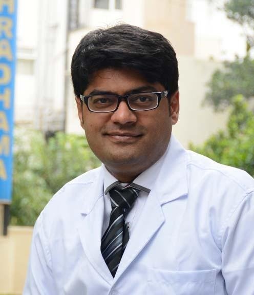 Dr. Vipul Bhandari