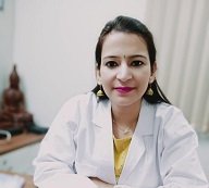 Dr. Arshi Dutt