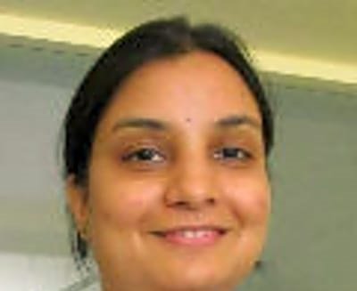 Dr. Krishna Natrajan