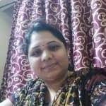 Dr. Deepika Solge