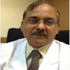 Dr. Anant Kumar