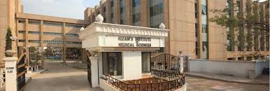 Nizam's Institute Of Medical Sciences's Images