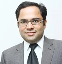 Dr. Vivek Jain