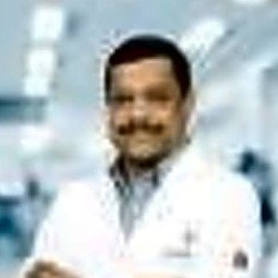 Dr. Sathish N