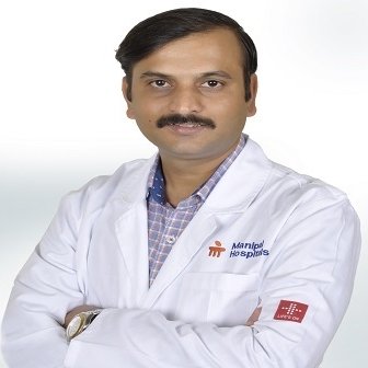 Dr. Abhay Kumar