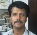 Dr. Atul Jamkhedkar