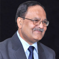 Dr. V. Jain