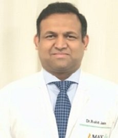 Dr. Rohit Jain