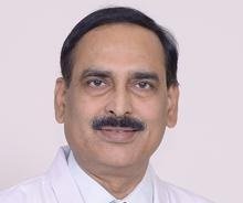 Dr. Sanjeev Shrivastava