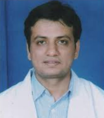 Dr. Rajat Malot