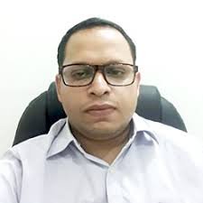 Dr. Rakesh Tawar