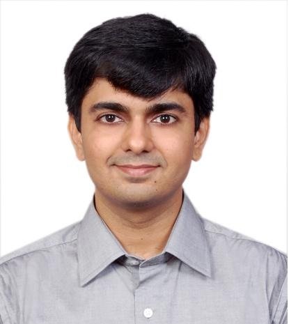 Dr. Sunil Patil