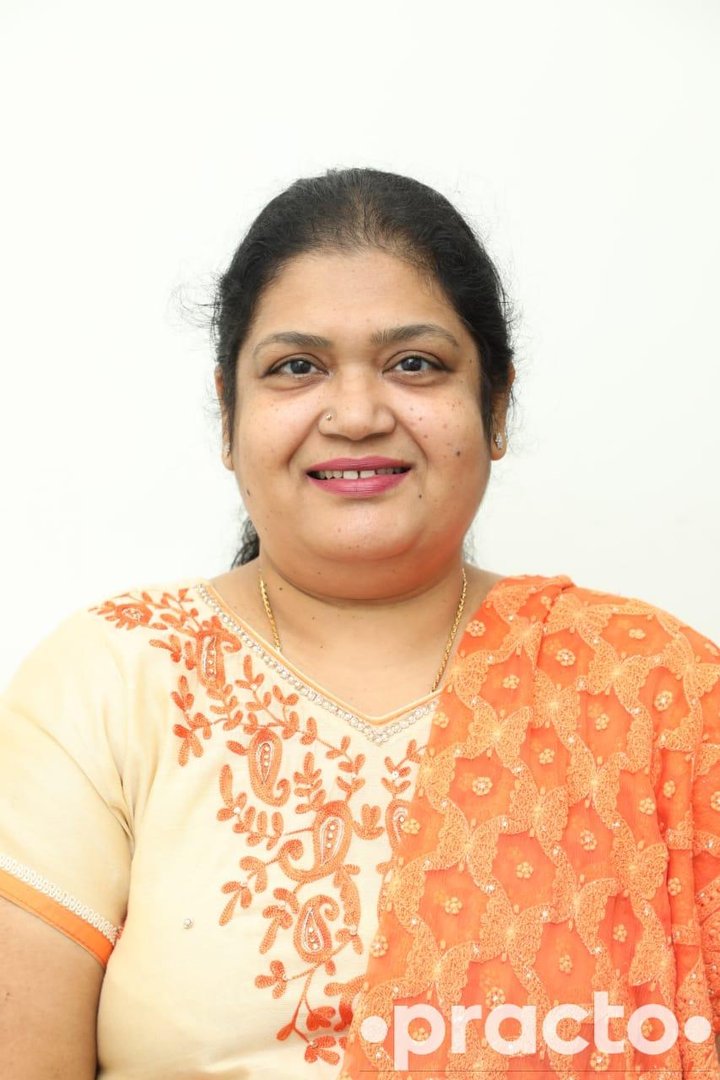 Dr. Indumathi Joy