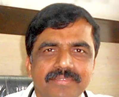 Dr. Bhaskar Shenoy