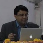 Dr. Prof. Mehrotra