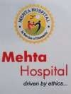 Mehta Hospital