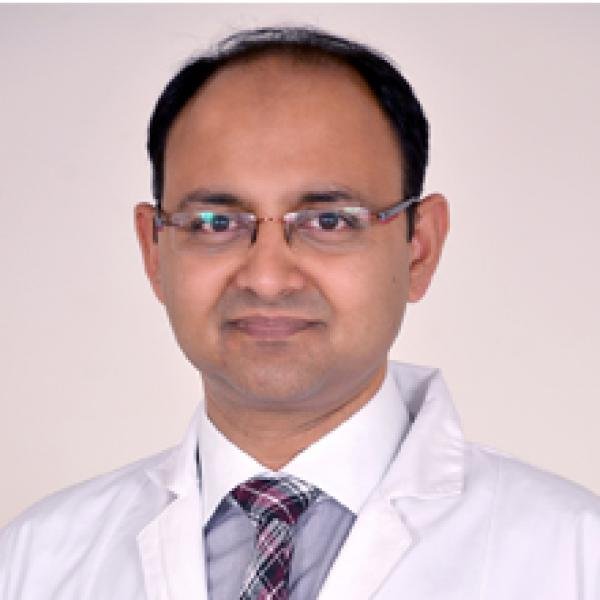 Dr. Nitesh Rohtagi