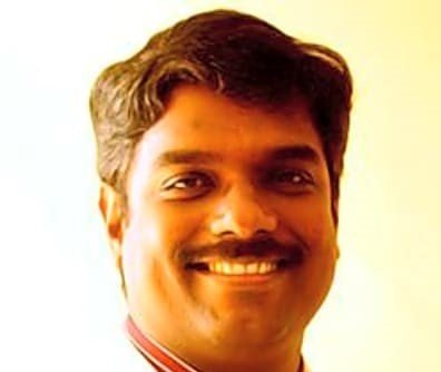 Dr. K.gnanashanmugham