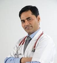 Dr. Ajit Kumar