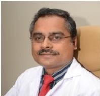 Dr. Debabrata Padhy