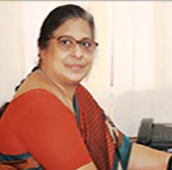 Dr. Kasturi Maddirala