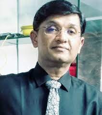 Dr. Himanshu Dhanak