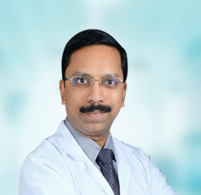 Dr. Arulselvan L