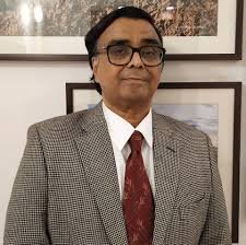 Dr. Rajiv Parakh