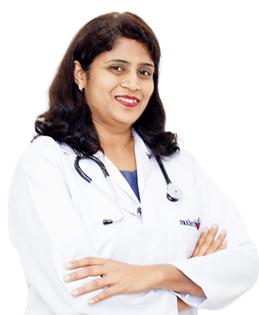 Dr. Shweta Wazir