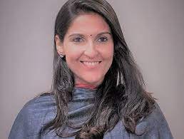 Dr. Niharika Singh
