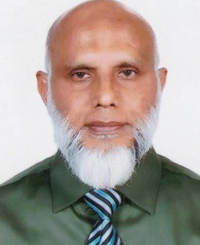 Dr. Md. Alam