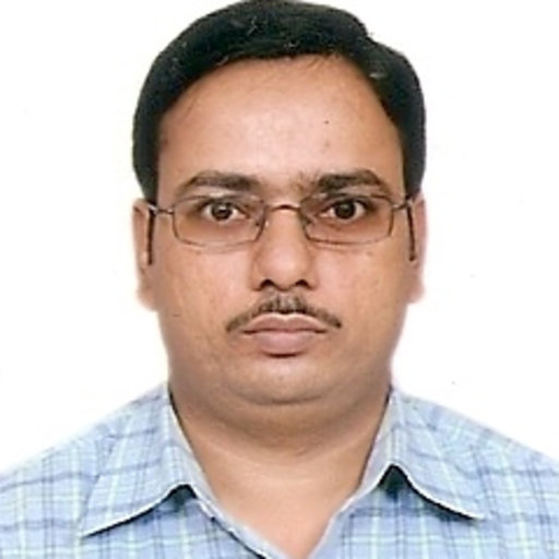 Dr. Arun Verma